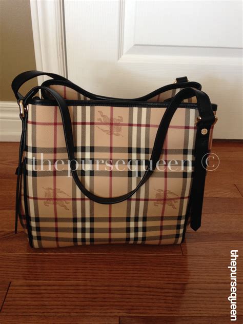 burberry bag multi|Burberry classic tote bag.